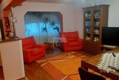 Apartament spatios, 4 camere, 95 mp - Langa Inspectoratul Scolar