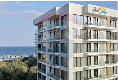 Vanzare Studio Mamaia Nord vedere panoramica mare/lac