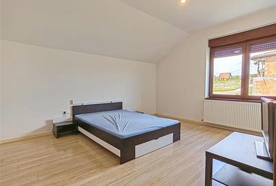 Casa individuala 5 camere 372mp teren zona Bavaria - 3