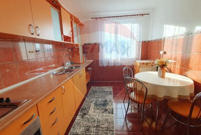 Apartament cu 2 camere, mobilat în Sud-Vest - 7