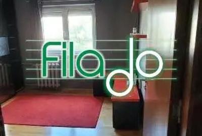 Apartament cu 3 camere decomandat, mobilat în Vitan - 3