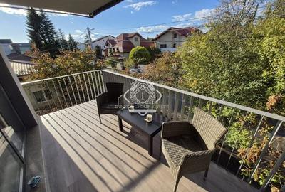 Studio I etaj 1/2+M I bloc 2012 I Bucurestii Noi I Bazilescu - 10