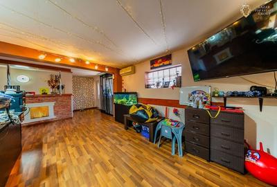 Casa P+M de vanzare Vladimirescu - 27