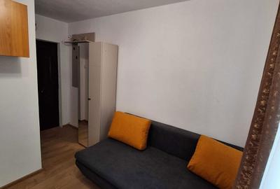 Garsonieră în Central - 5