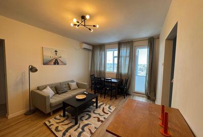 2 camere Domenii - Av.Popisteanu *boiler* - 1