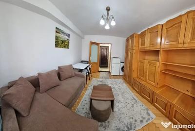 Garsonieră semidecomandată în Lazaret - 7