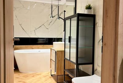 Chirie apartament 2 camere Centrul Civic Brasov complex Cosmopolit - 15