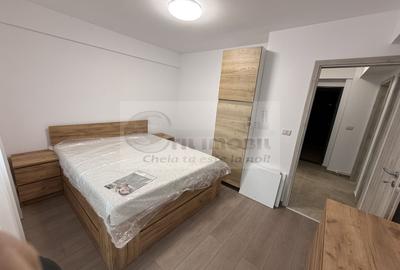 Apartament cu 2 camere decomandat în Bucium - 5