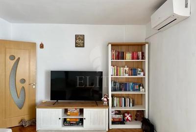 Apartament 3 camere în zona NICOLAE TITULESCU - 2