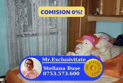 Apartament de vanzare Zona 9 Mai, Targu Jiu, etaj intermediar - 3