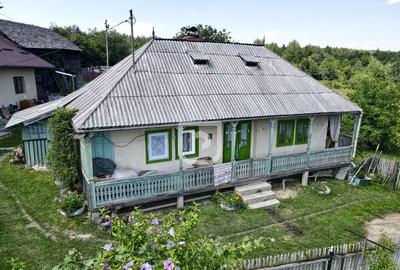 Casa la tara cu 30 ari Rasca - 11