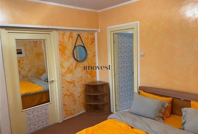 Apartament cu 2 camere decomandat în Central - 5