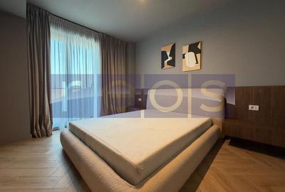 Apartament cu 3 camere decomandat în Străulești - 10