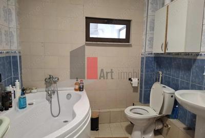 URGENT!, Dacia-Eminescu, apartament in vila, LUMINOS, NEGOCIABIL - 1