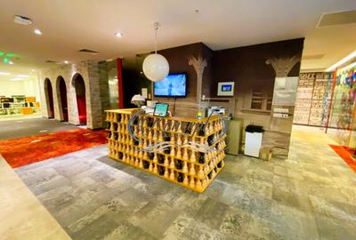 Spatiu comercial sau pentru birouri - 1
