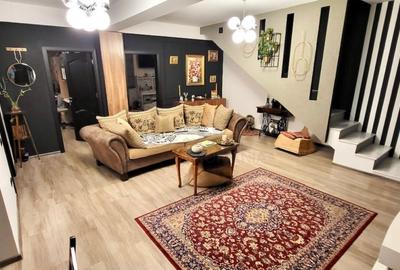 Casă individuală cu 6 camere cu Canalizare în Dristor - 2