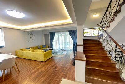 Locatie ideala, vila situata la 8 min de ISB (International School of Bucharest) - 8