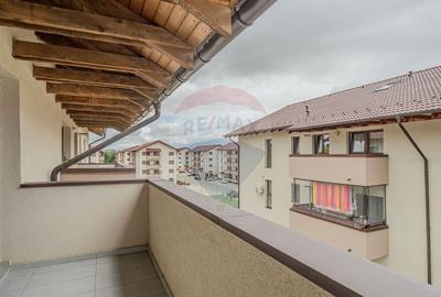 GARSONIERA | COMISION 0% | 37MP | SANPETRU | PET FRIENDLY - 23