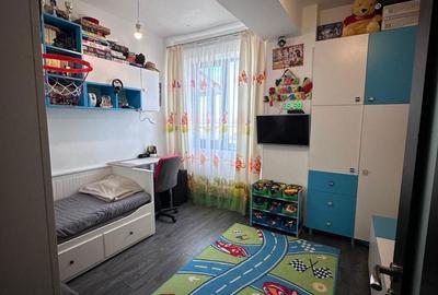 Apartament cu 3 camere în Central - 5