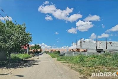 Teren de 709 mp, în Nord - 6