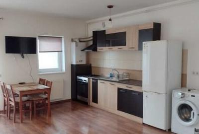 Inchiriez apartament 2 camere foarte calduros Selimbar sud - 3