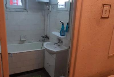 Apartament cu 2 camere semidecomandat în Ultracentral