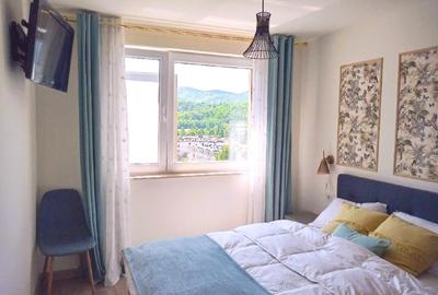 Apartament cu 2 camere, mobilat în Astra - 12