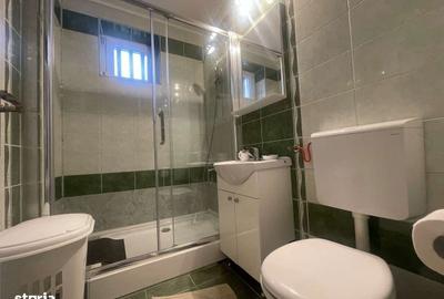 Apartament cu 3 camere semidecomandat în Hipodrom 1 - 2