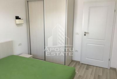 Apartament cu 3 camere semidecomandat în Dumbrăvița - 4