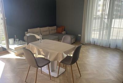 Apartament cu 2 camere decomandat în Rudicica - 7