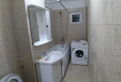 Garsonieră decomandată în Lujerului - 1