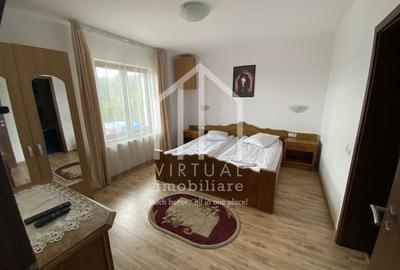 Pensiune de vanzare in Paltinis- Locatie deosebita- Afacere la cheie - 2