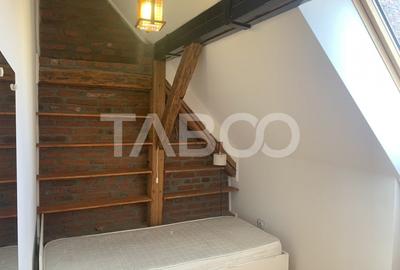 Casa si spatiu comercial de vanzare 148 mpu in comuna Poplaca Sibiu - 2