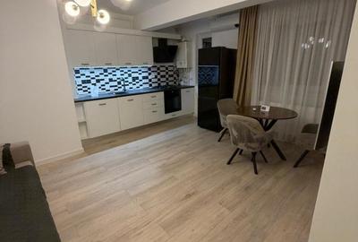 Apt. 2 cam. tip studio,MegaRosa,,Berceni-Aparatorii Patriei,Str. Orgu Tănase - 6