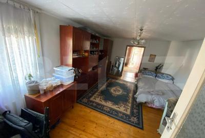 Duplex cu 2 camere de vanzare in Copaceni - 8