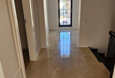 Pipera -Iancu Nicolae, Vila. Prima inchiriere. - 1