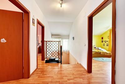 Casă individuală cu 5 camere cu Canalizare în Șagului - 16