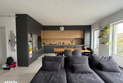 Apartament cu 4 camere în Iris - 6