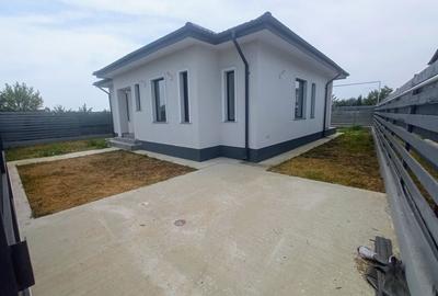 CASA INDIVIDUALA - 4 CAMERE, 333 MP TEREN,PARTER + POD, COMISION 0% - 3
