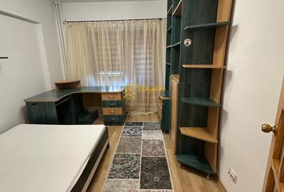 Apartament 3 camere decomandat Păcurari - 3