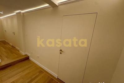 Apartament cu 5 camere decomandat în Dorobanți - 9