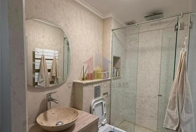 Ap 3 cam conf Minerva, parter cu balcon, Renovat, mobilat si - 4