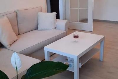 Apartament cu 2 camere semidecomandat, mobilat în Tei - 2