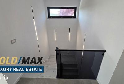 Casă cu 4 camere cu Teren 1540 Mp în Albota - 14
