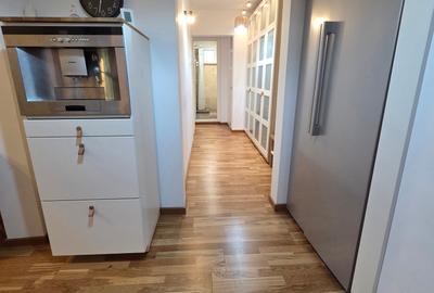 Apartament cu 4 camere în Crângași - 12