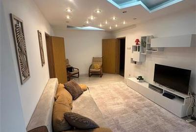 Apartament cu 2 camere semidecomandat, mobilat în 1 Mai - 1