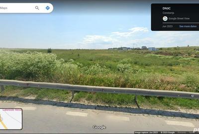 Teren de 25000 mp, în Central