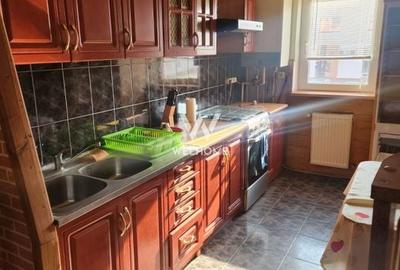 Apartament 4 camere etaj 1 - Cisnadie - Sibiu - 1
