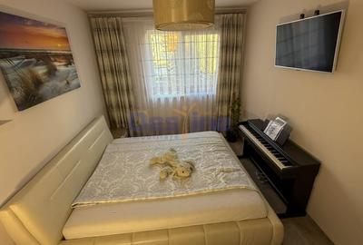 Apartament cu 2 camere, mobilat în Aradului - 6