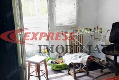 Apartament cu 2 camere semidecomandat în Dristor - 2